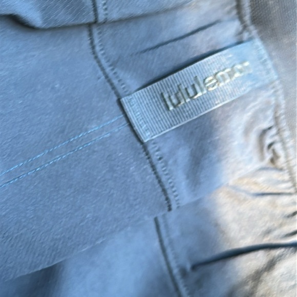 Lululemon sz 2 new without tags License to Train High-Rise Pant Black - Picture 10 of 14